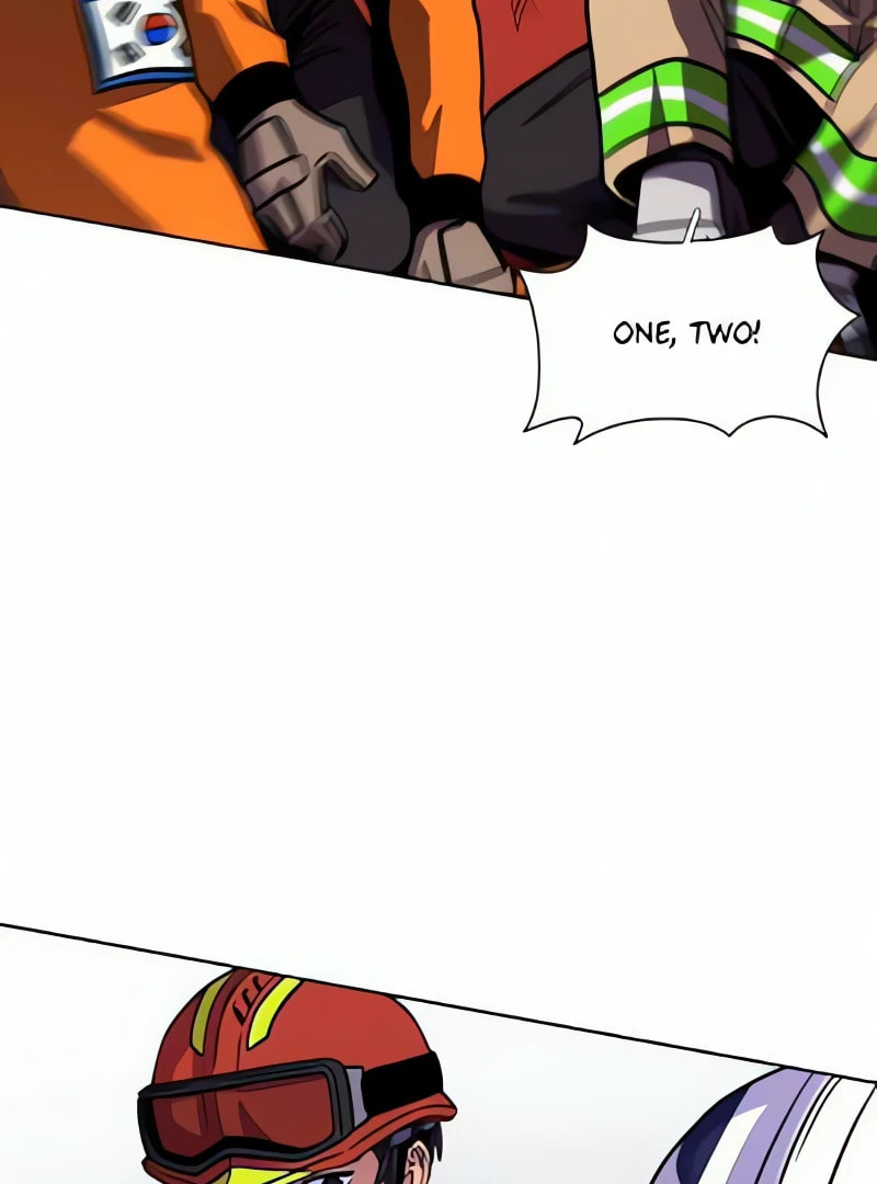 1 Second Chapter 279 page 20 - 