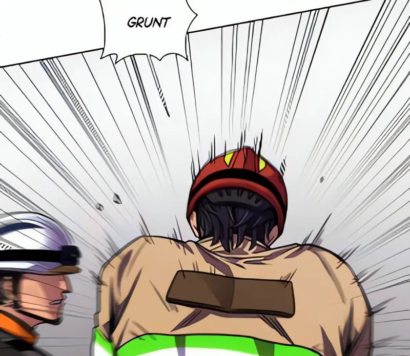 1 Second Chapter 279 page 22 - 