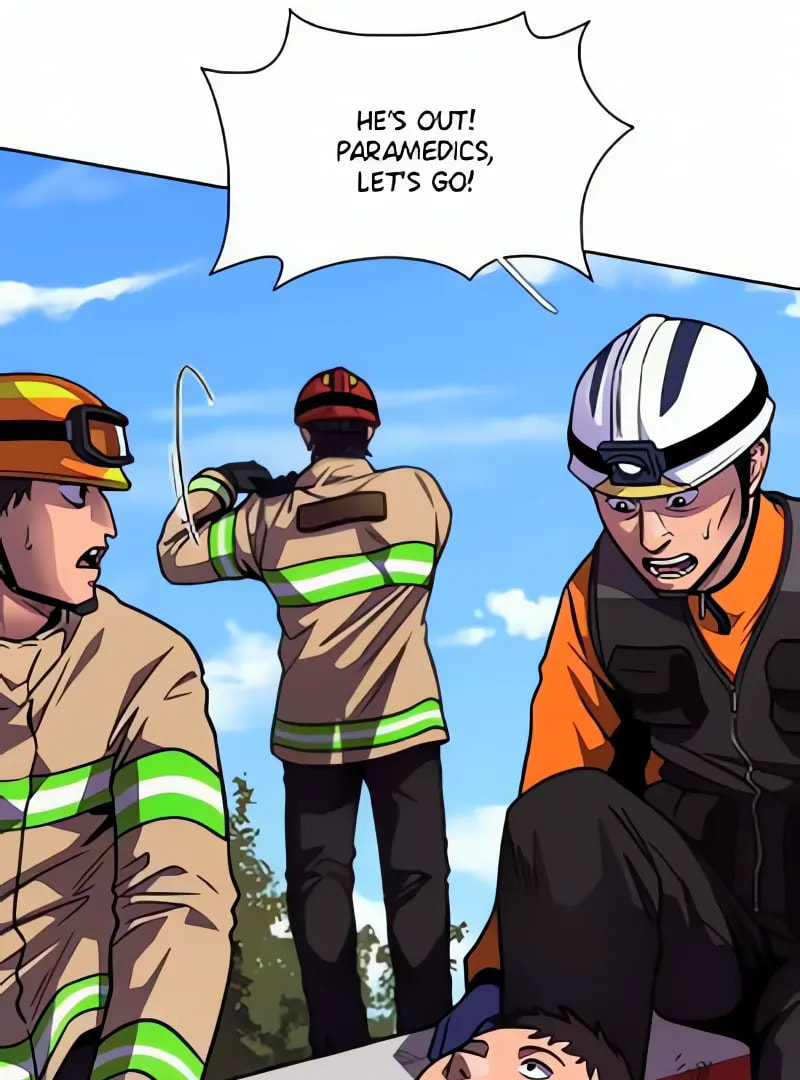 1 Second Chapter 279 page 24 - 