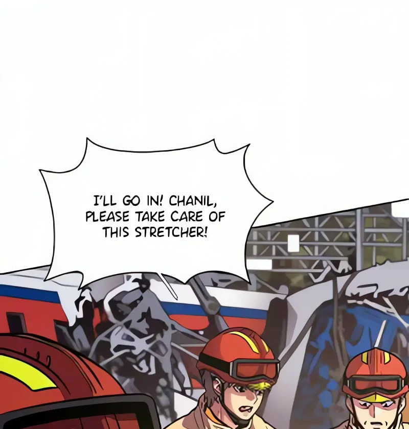 1 Second Chapter 279 page 28 - 