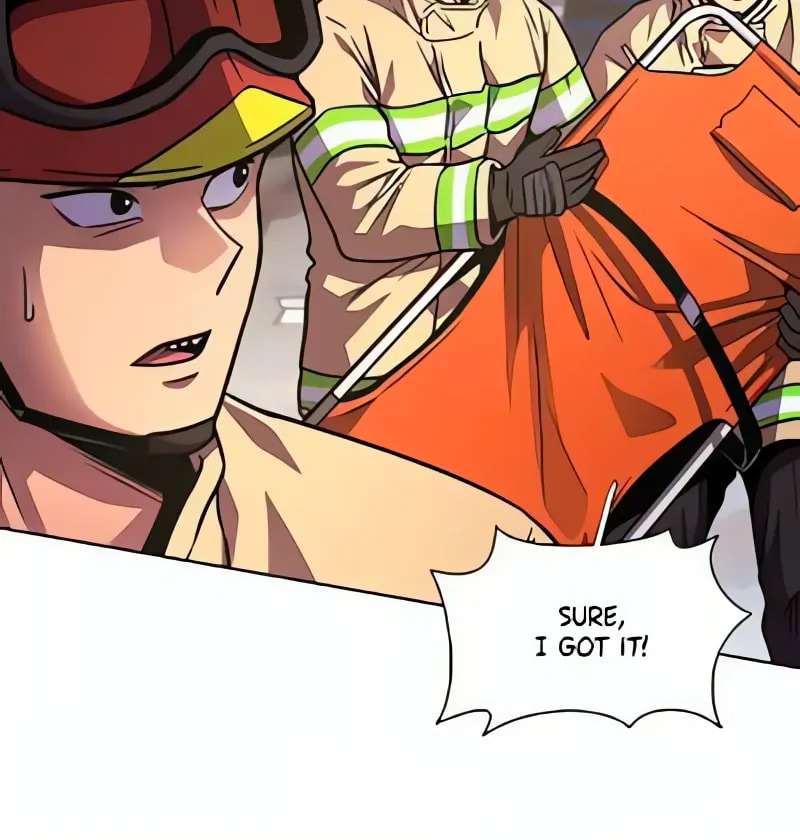 1 Second Chapter 279 page 29 - 