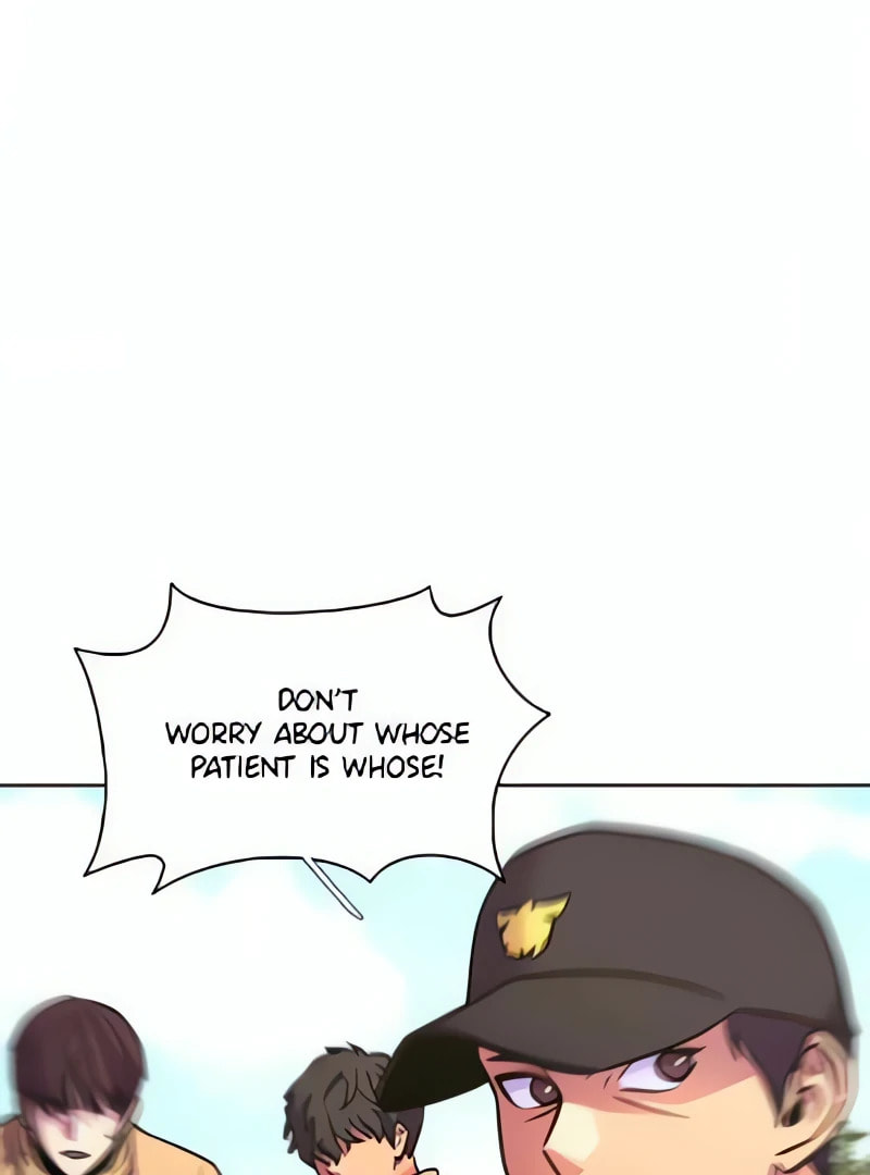 1 Second Chapter 279 page 38 - 