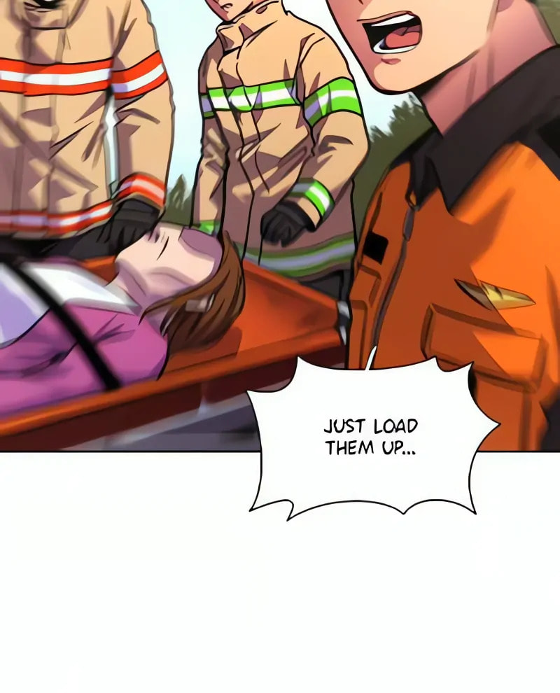 1 Second Chapter 279 page 39 - 