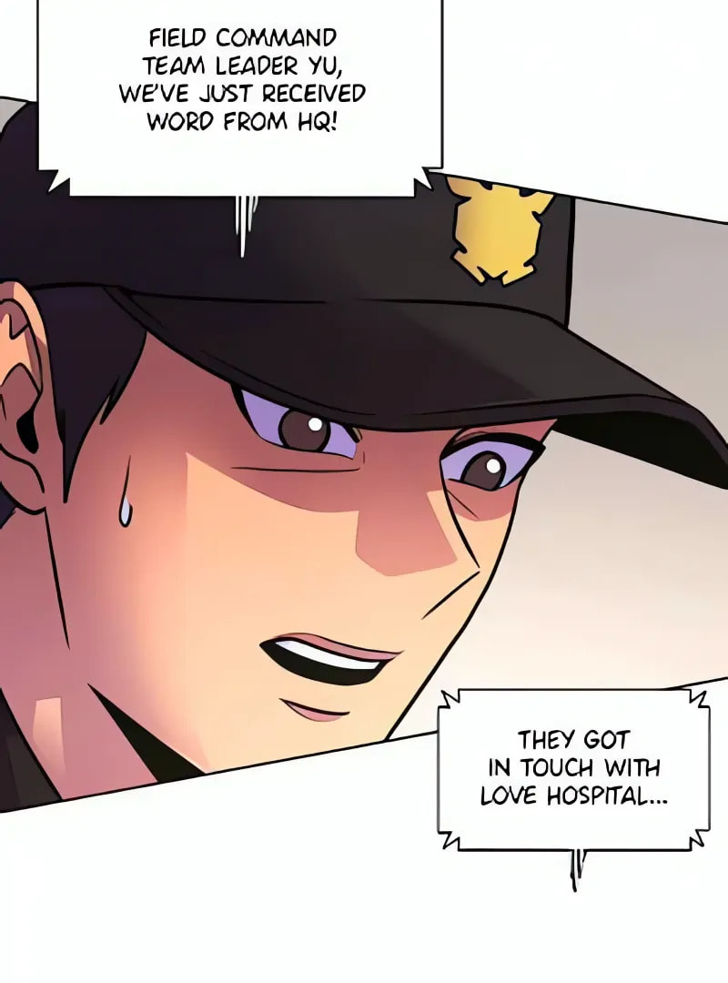 1 Second Chapter 279 page 44 - 