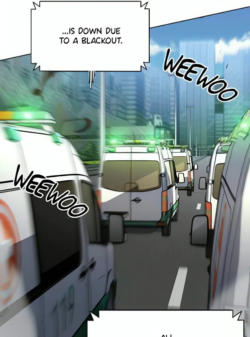 1 Second Chapter 279 page 47 - 