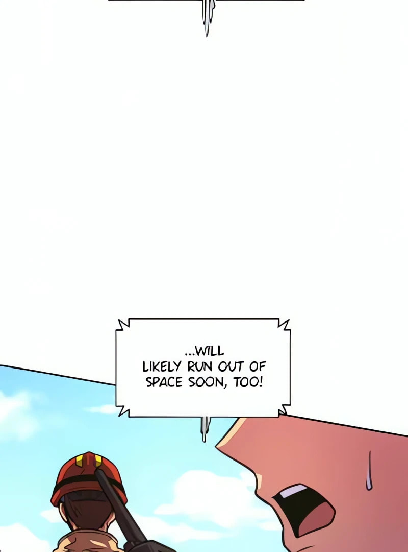 1 Second Chapter 279 page 49 - 