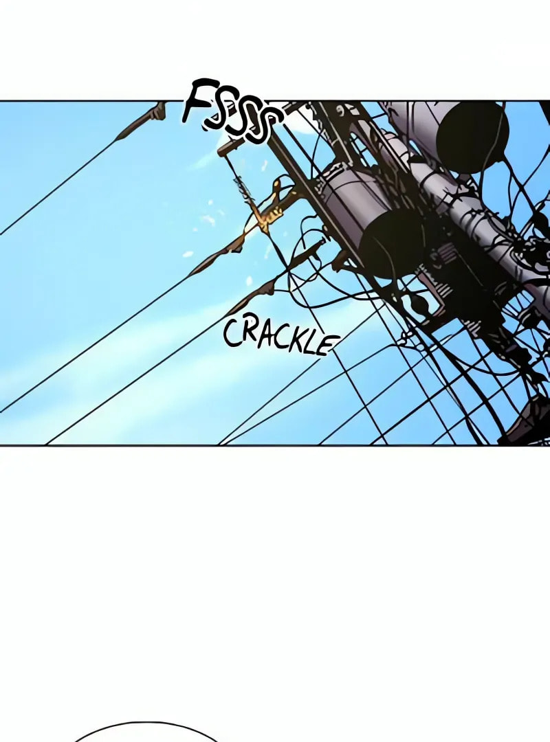 1 Second Chapter 279 page 56 - 
