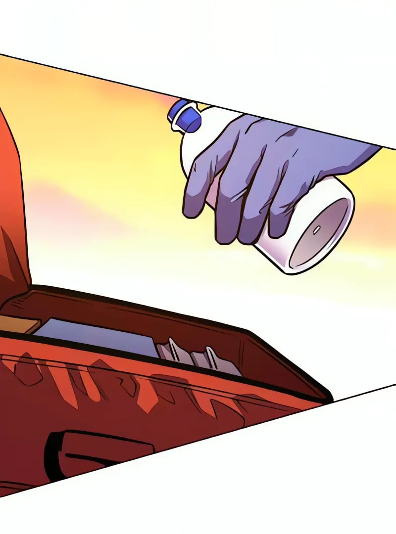 1 Second Chapter 279 page 65 - 
