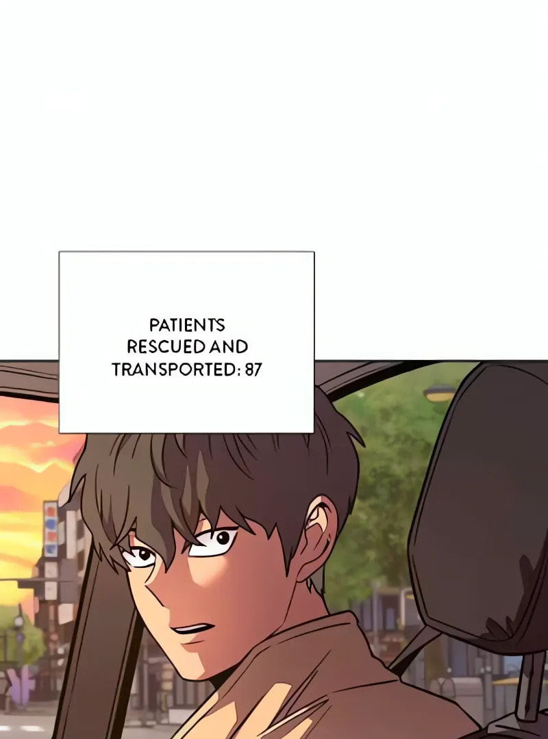 1 Second Chapter 279 page 83 - 