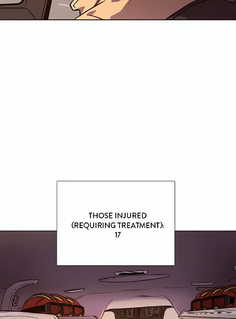 1 Second Chapter 279 page 84 - 