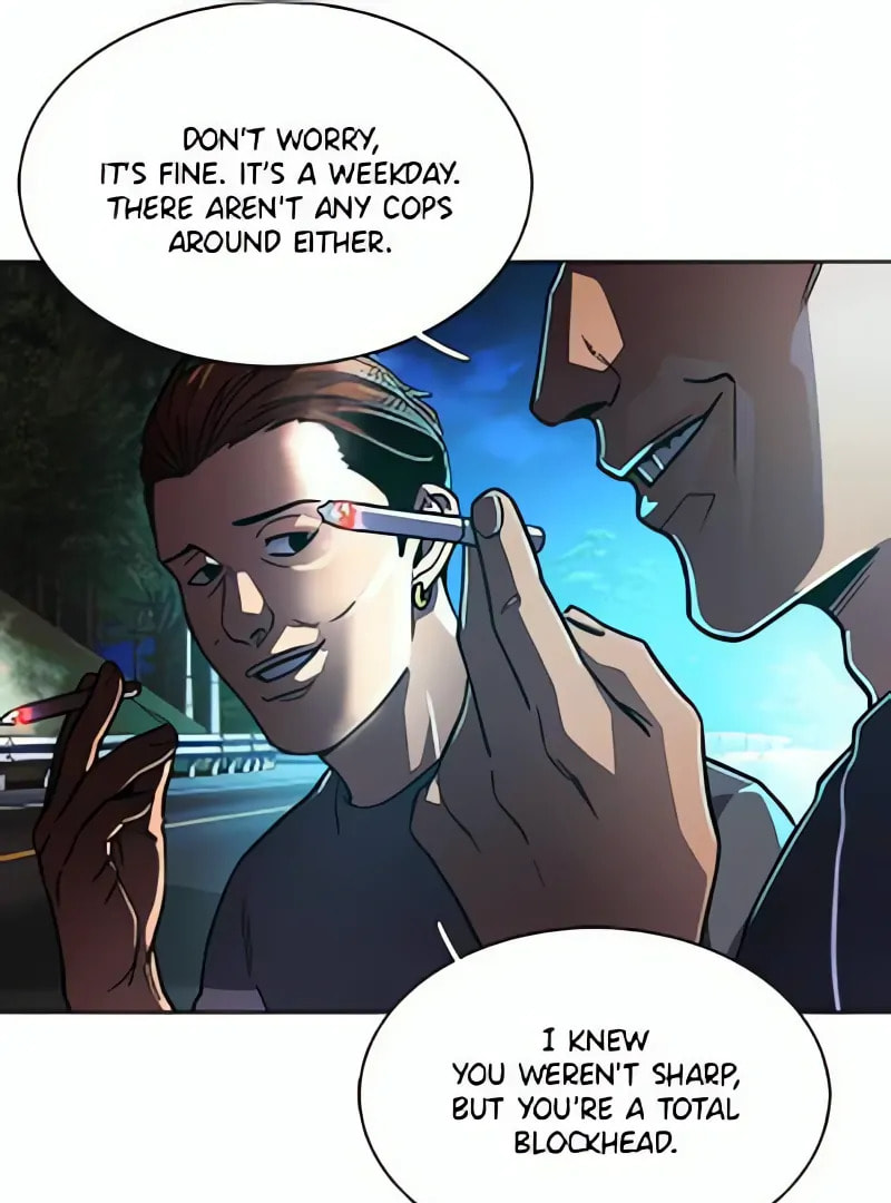 1 Second Chapter 279 page 93 - 