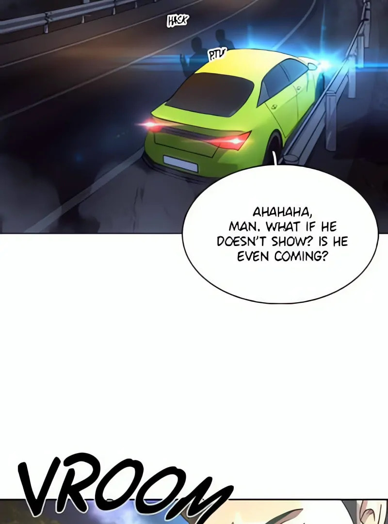 1 Second Chapter 279 page 95 - 