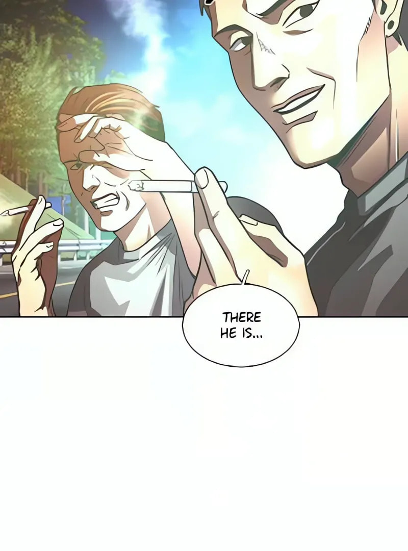 1 Second Chapter 279 page 96 - 