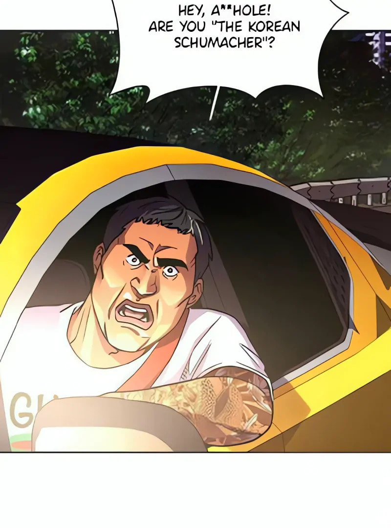 1 Second Chapter 279 page 100 - 