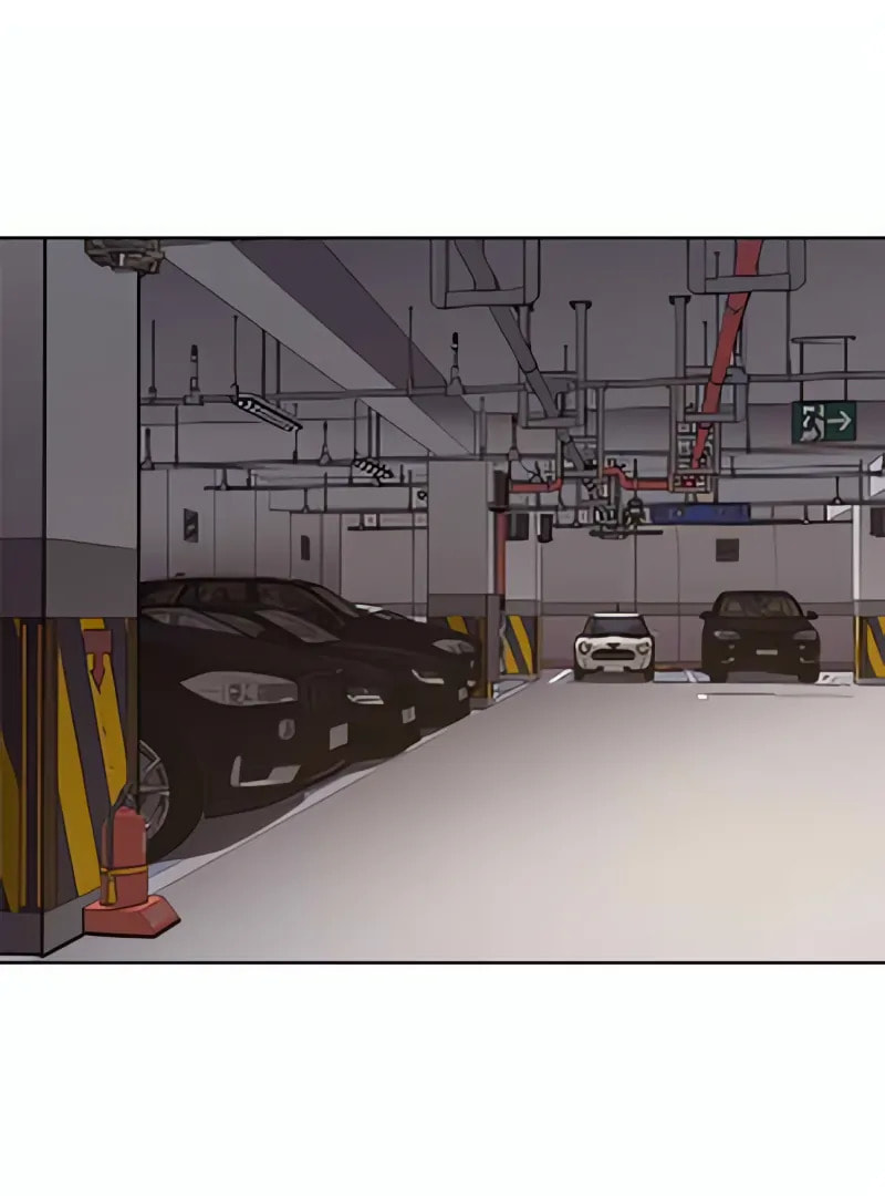 1 Second Chapter 280 page 1 - 