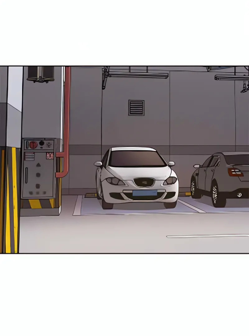 1 Second Chapter 280 page 2 - 