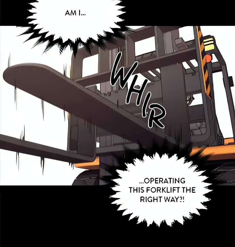 1 Second Chapter 280 page 11 - 