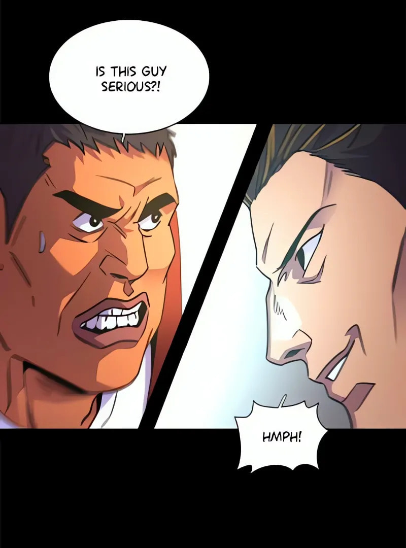 1 Second Chapter 280 page 104 - 