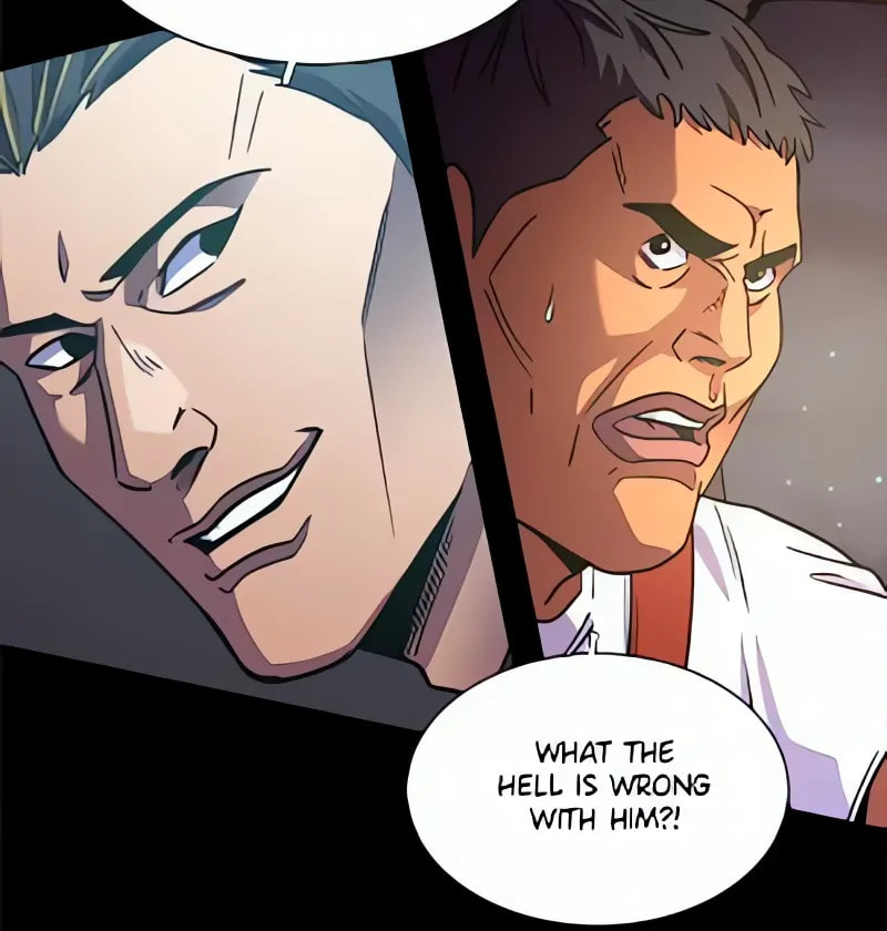 1 Second Chapter 280 page 107 - 