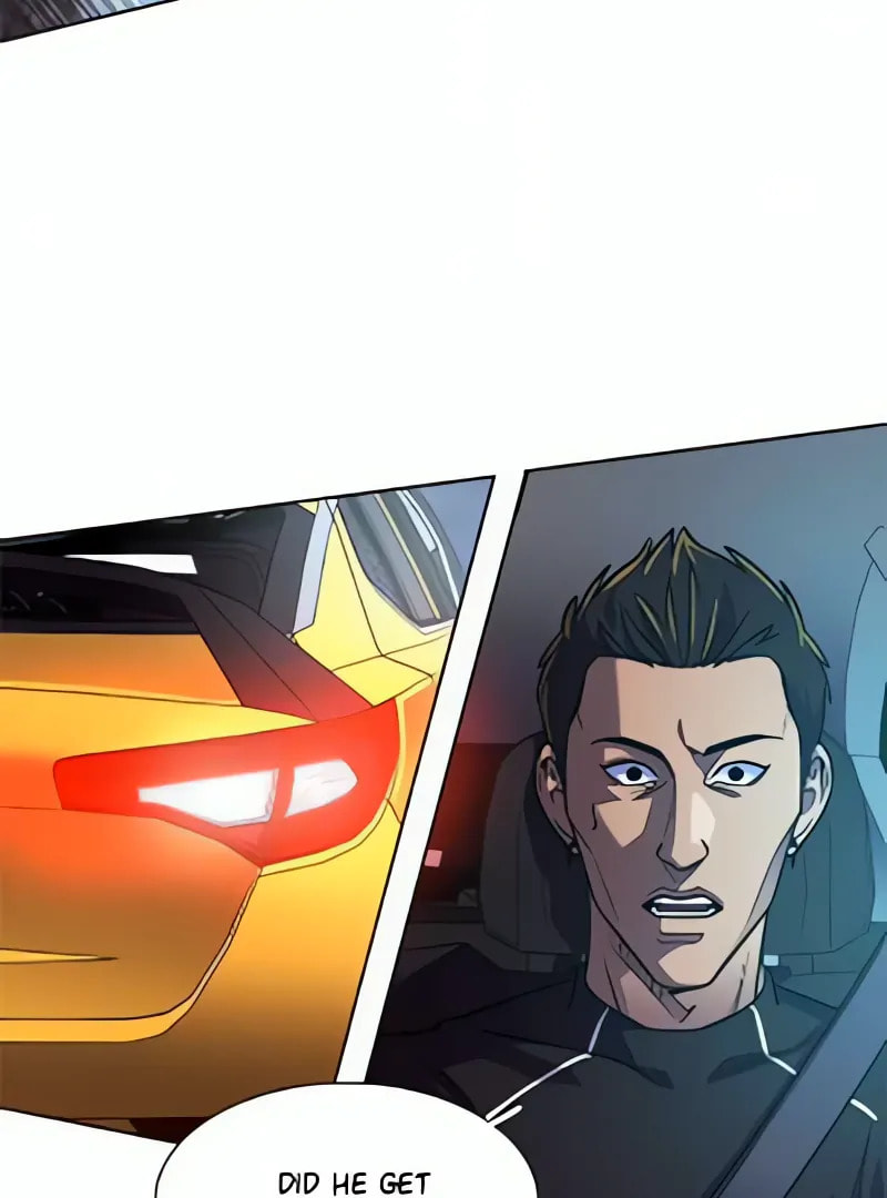 1 Second Chapter 280 page 116 - 