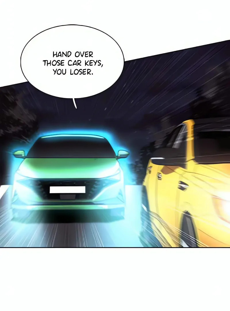 1 Second Chapter 280 page 119 - 
