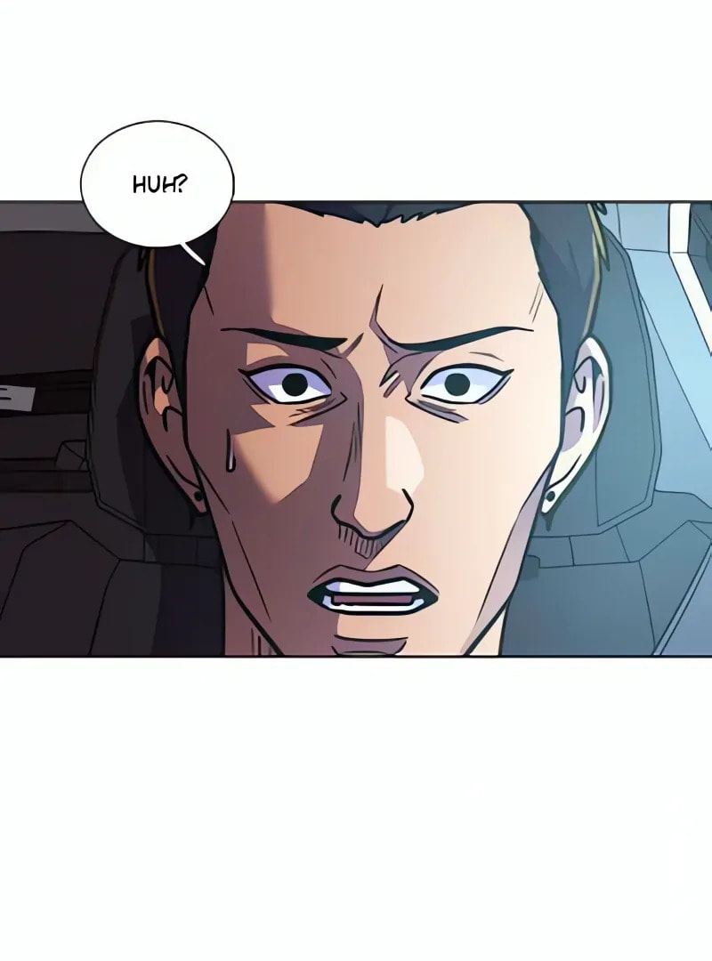 1 Second Chapter 280 page 120 - 