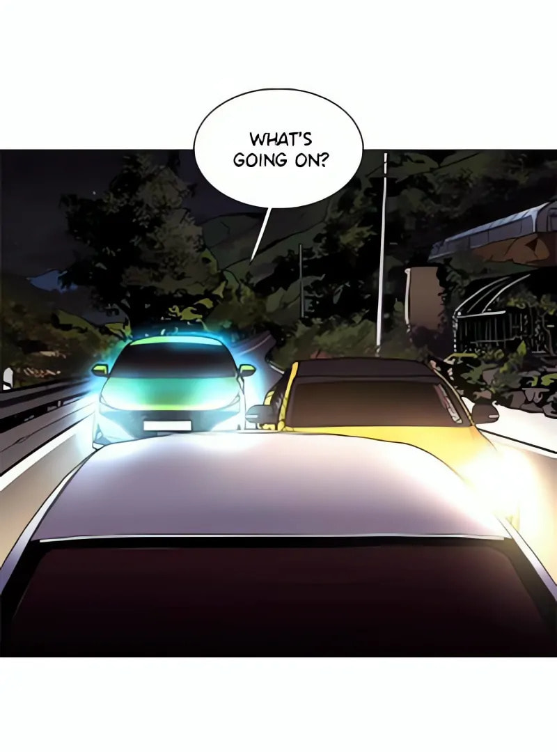 1 Second Chapter 280 page 121 - 