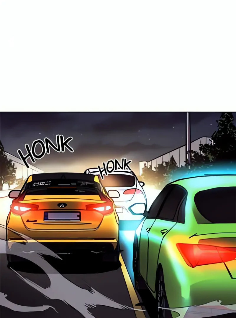 1 Second Chapter 280 page 122 - 