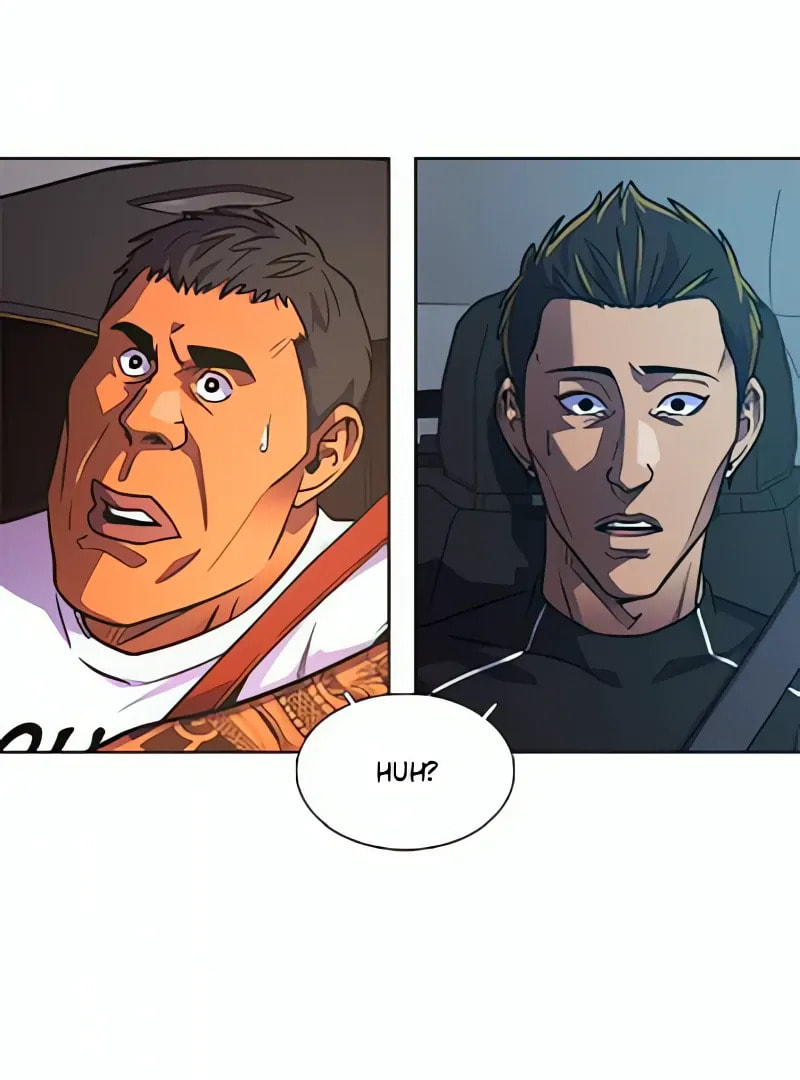1 Second Chapter 280 page 128 - 