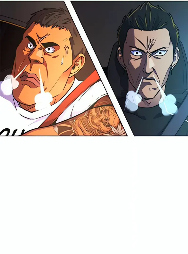 1 Second Chapter 280 page 131 - 