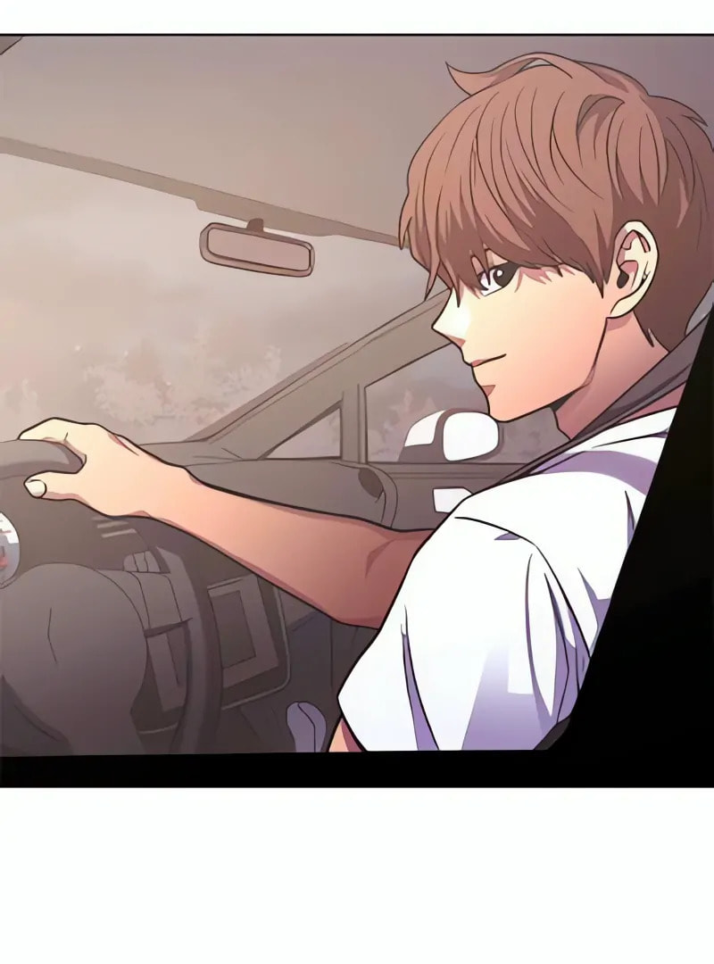 1 Second Chapter 280 page 132 - 
