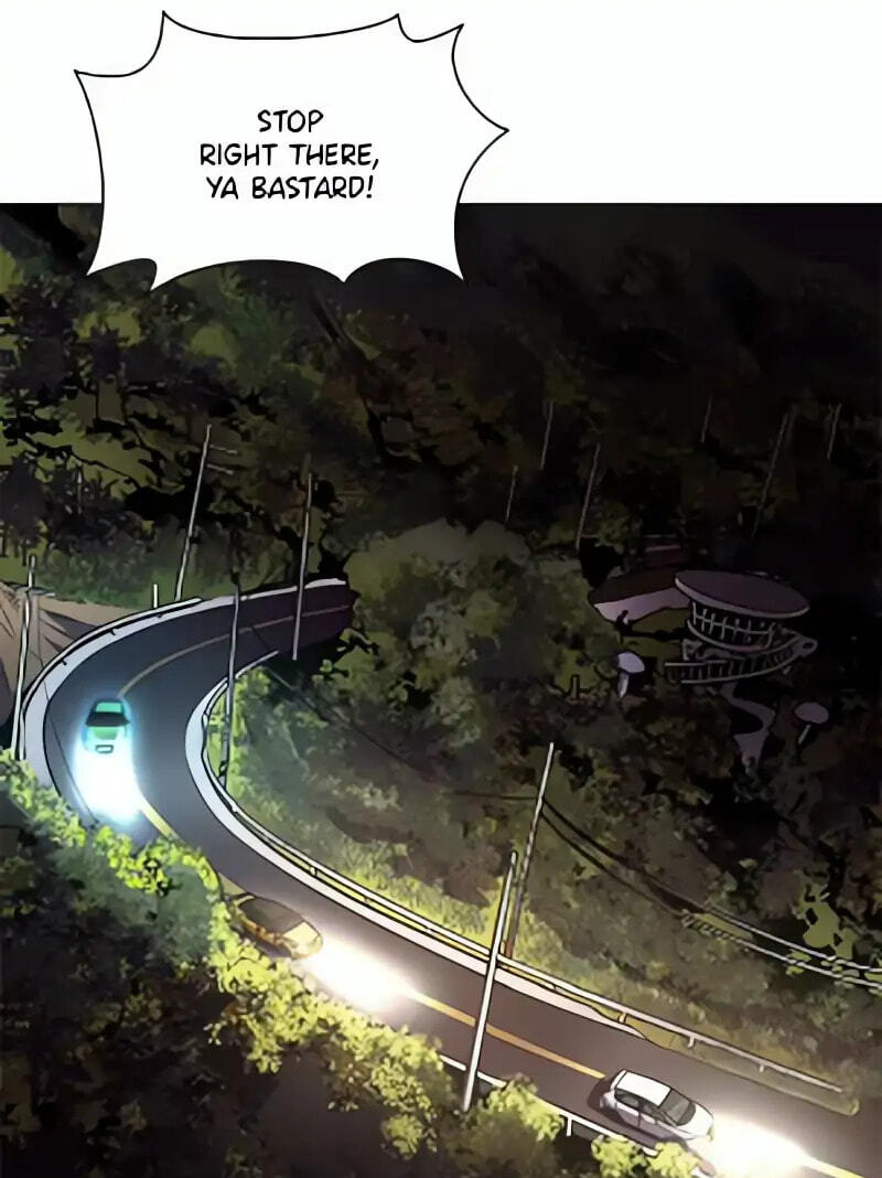 1 Second Chapter 280 page 136 - 
