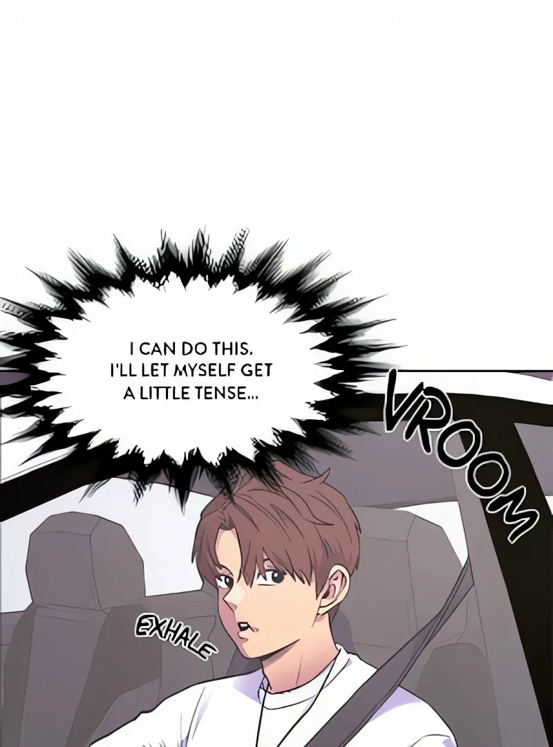 1 Second Chapter 280 page 16 - 