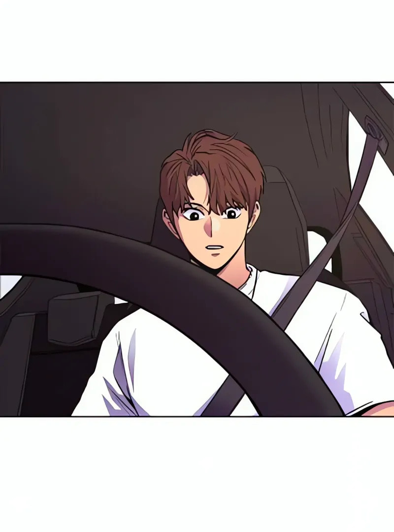 1 Second Chapter 280 page 3 - 
