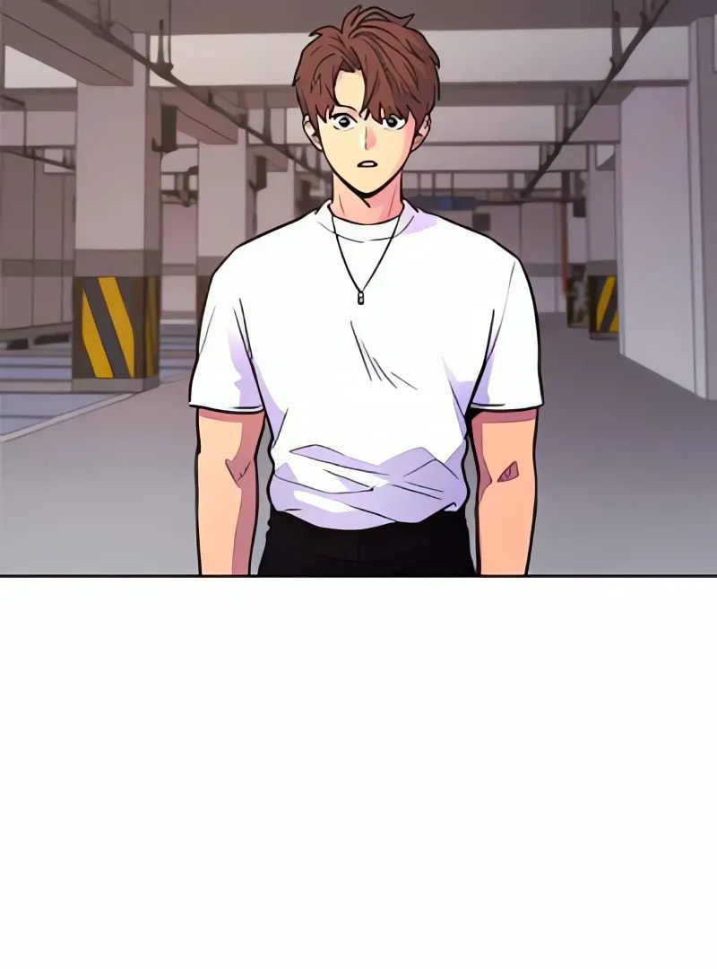 1 Second Chapter 280 page 25 - 