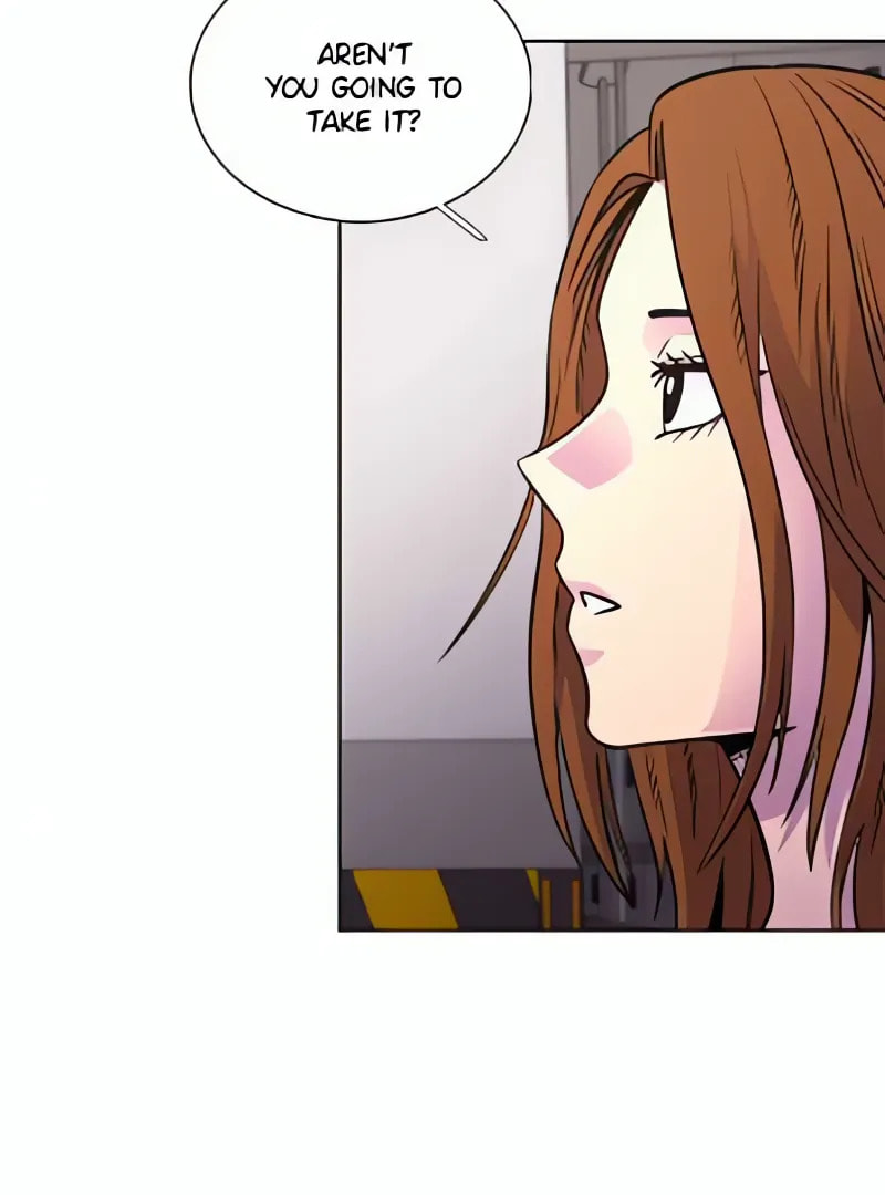 1 Second Chapter 280 page 27 - 