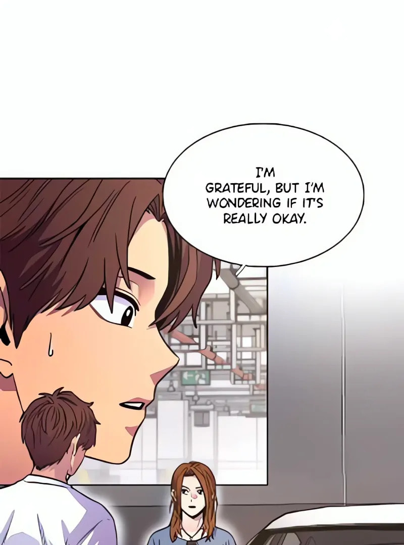 1 Second Chapter 280 page 28 - 