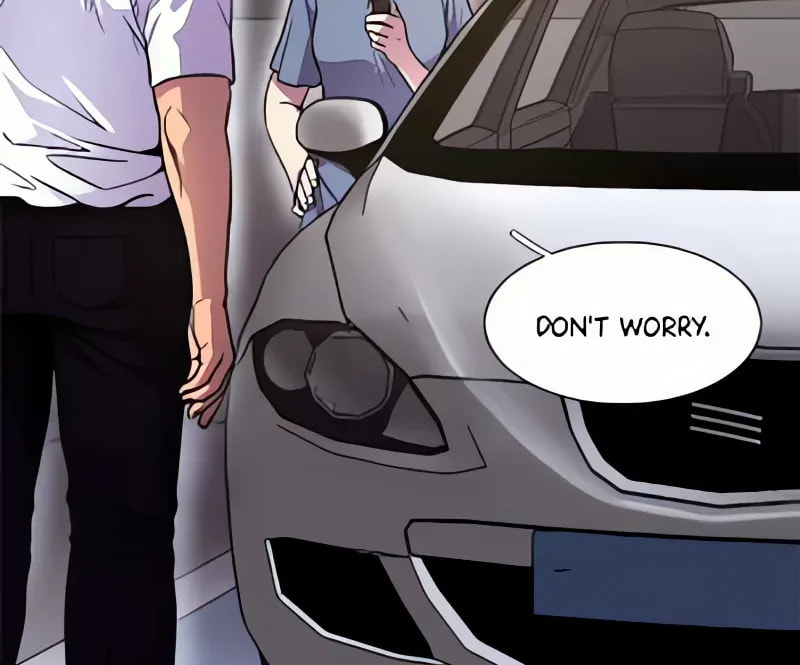 1 Second Chapter 280 page 29 - 