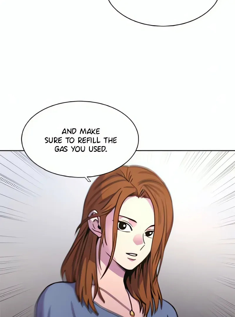 1 Second Chapter 280 page 32 - 