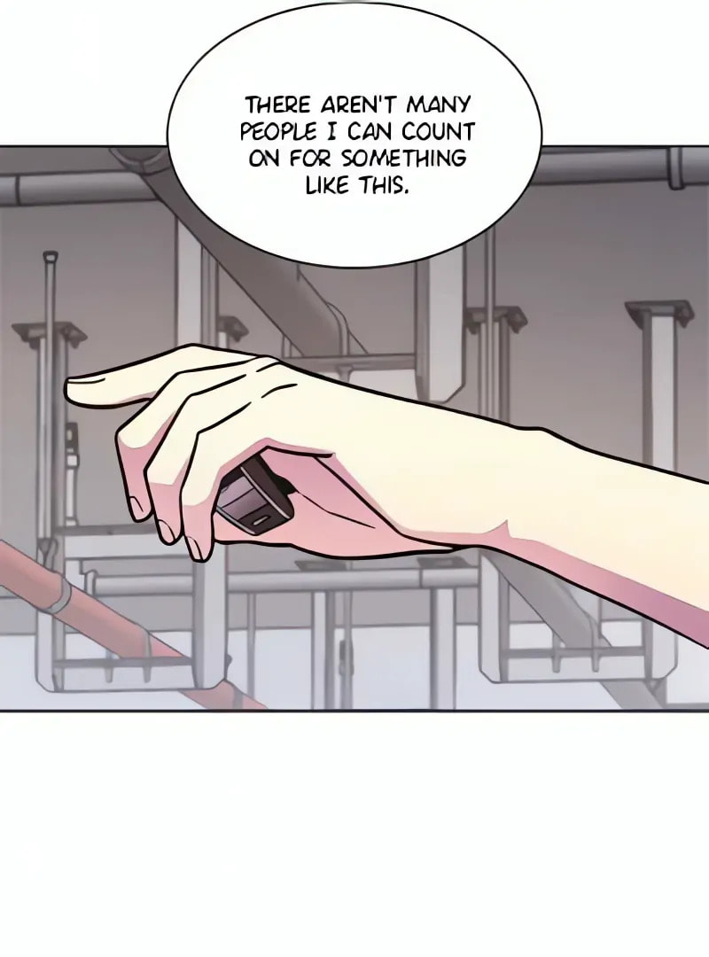 1 Second Chapter 280 page 37 - 