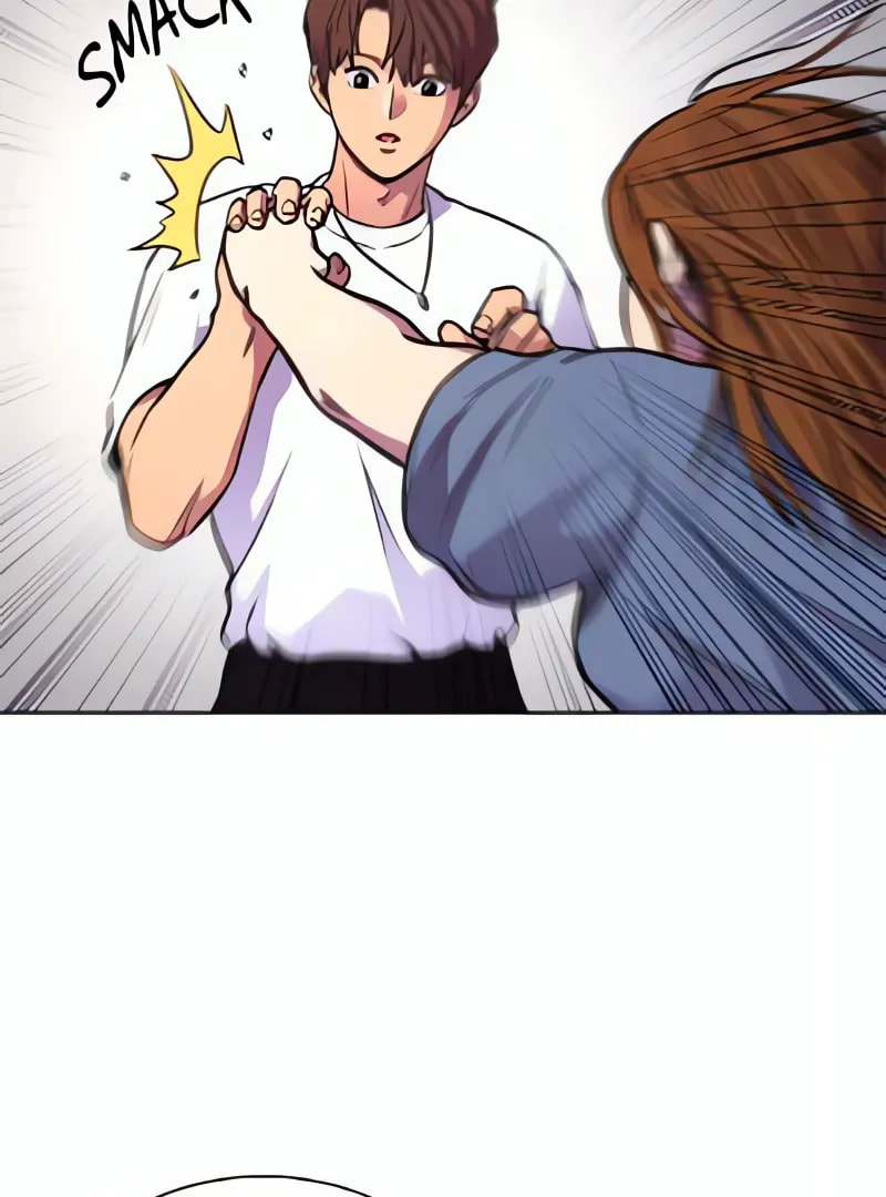 1 Second Chapter 280 page 46 - 
