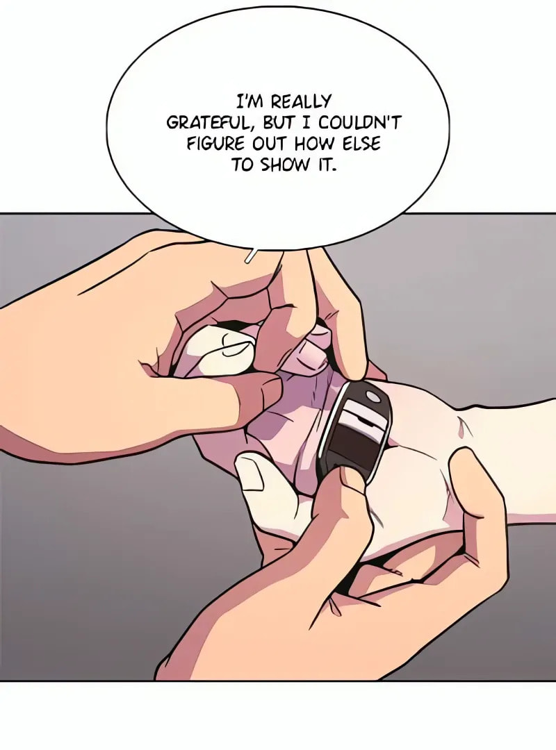 1 Second Chapter 280 page 49 - 