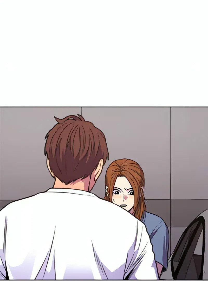 1 Second Chapter 280 page 50 - 