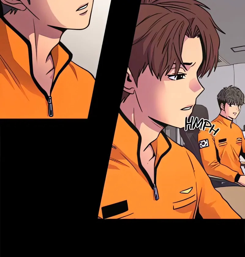 1 Second Chapter 280 page 6 - 
