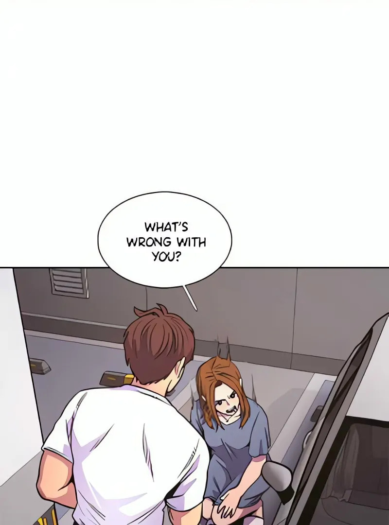 1 Second Chapter 280 page 51 - 