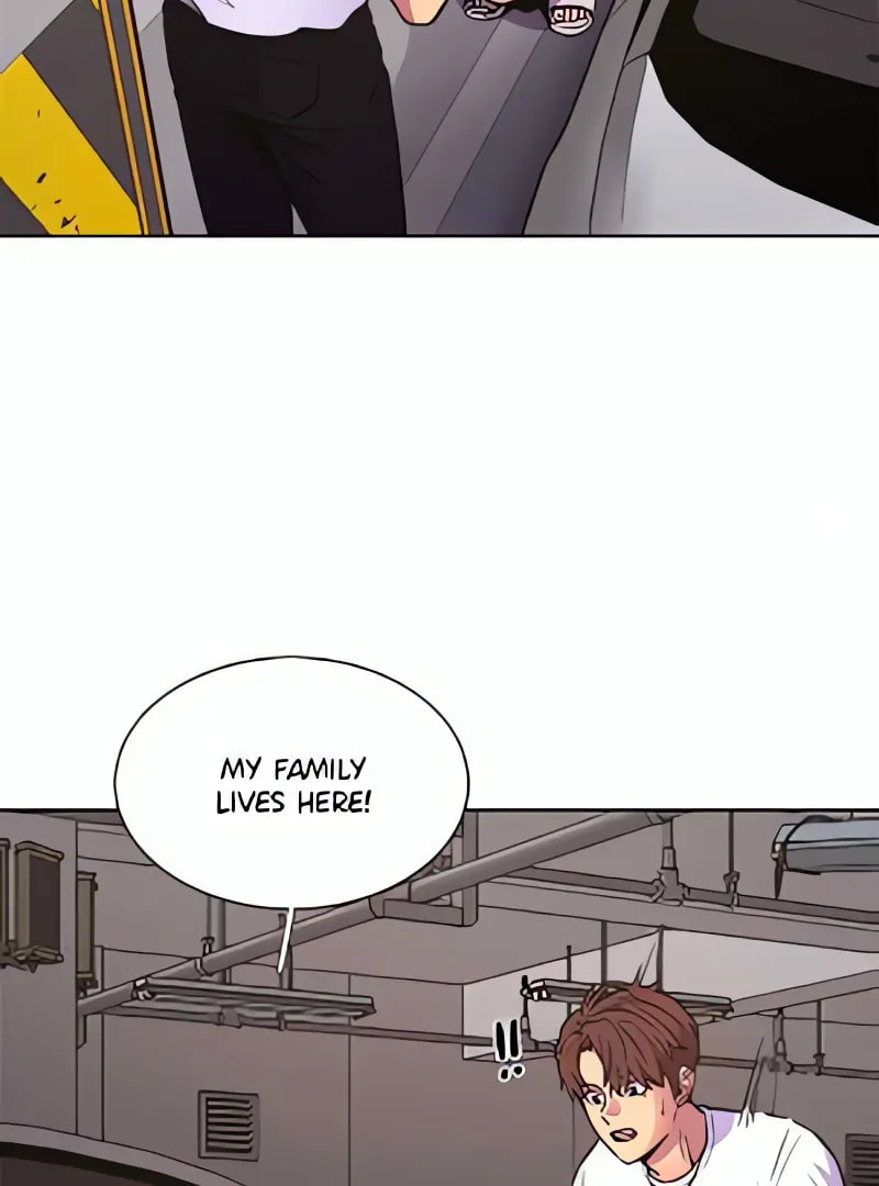 1 Second Chapter 280 page 52 - 