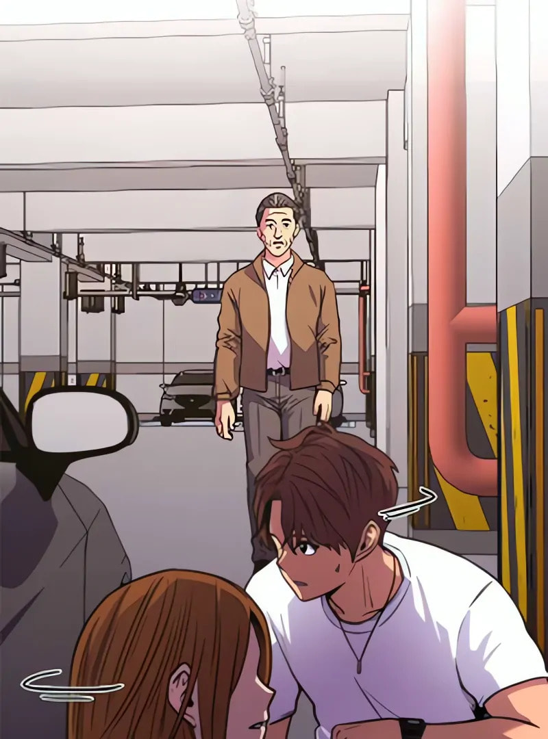 1 Second Chapter 280 page 55 - 