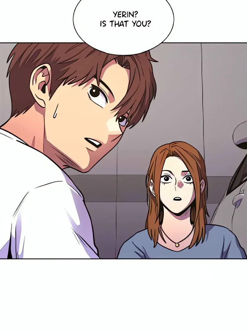 1 Second Chapter 280 page 57 - 