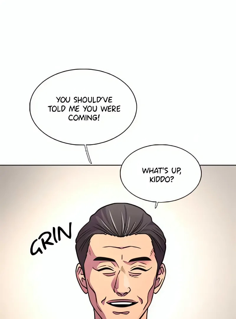 1 Second Chapter 280 page 58 - 