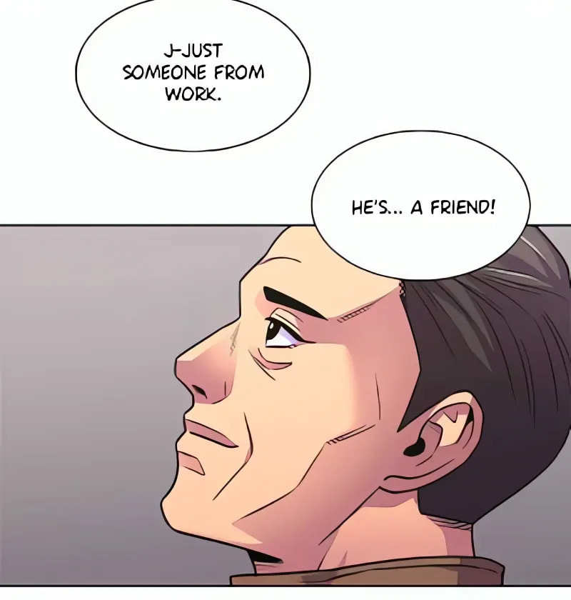 1 Second Chapter 280 page 72 - 